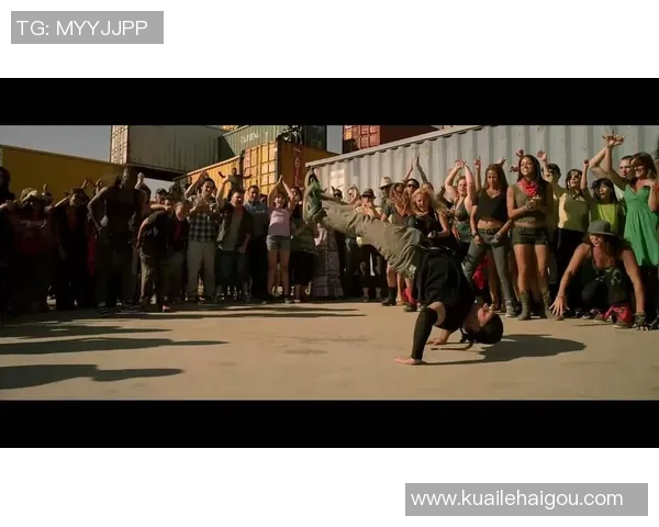 街舞新手必看：从力量训练入手的全面入门指南与技巧分享